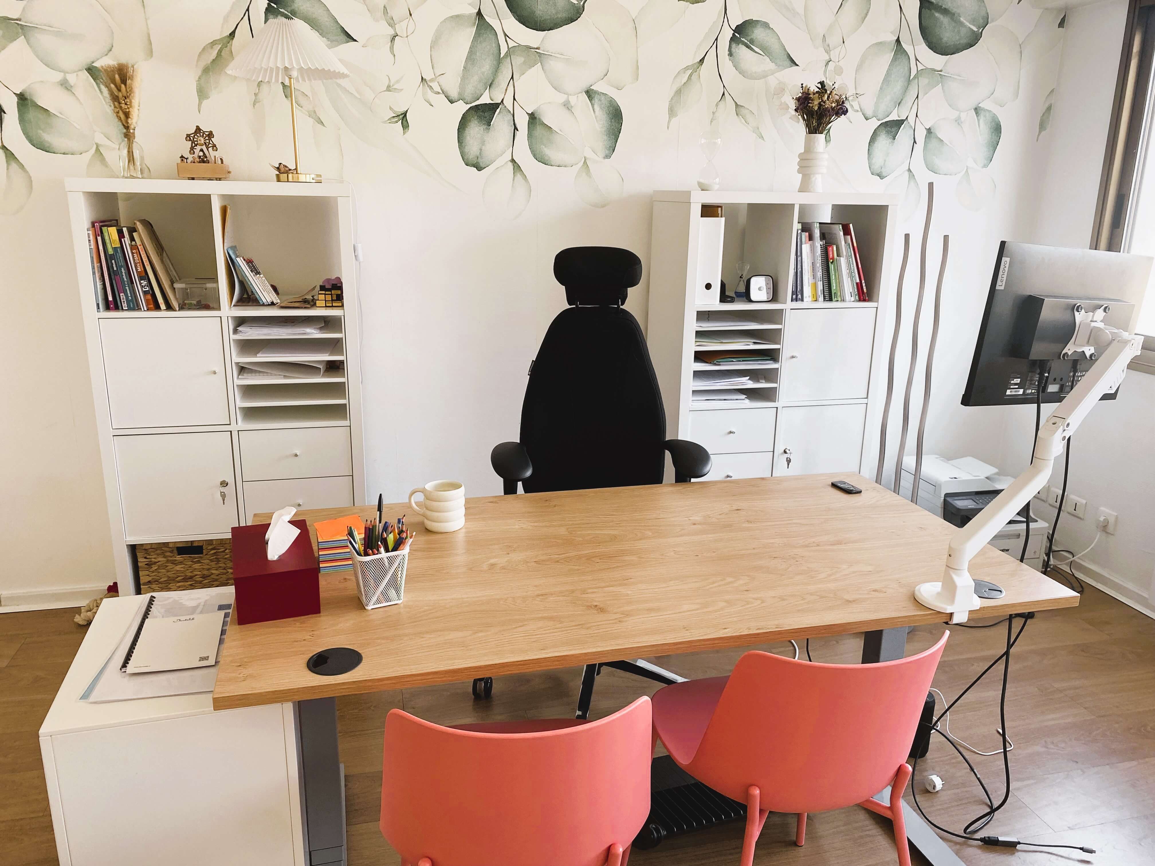 Espace enfant